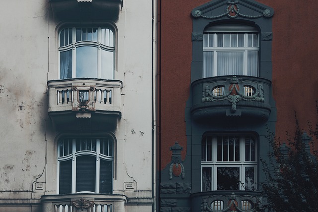 balkonek