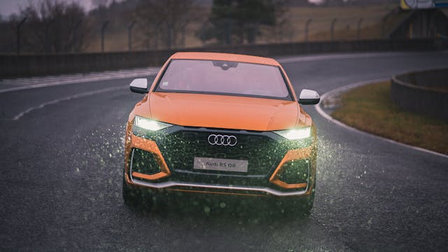 auto audi